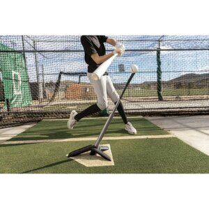 NWB SKLZ Launch Tee Elite Premium Angled Tee Baseball Softball Practice $125 [jb